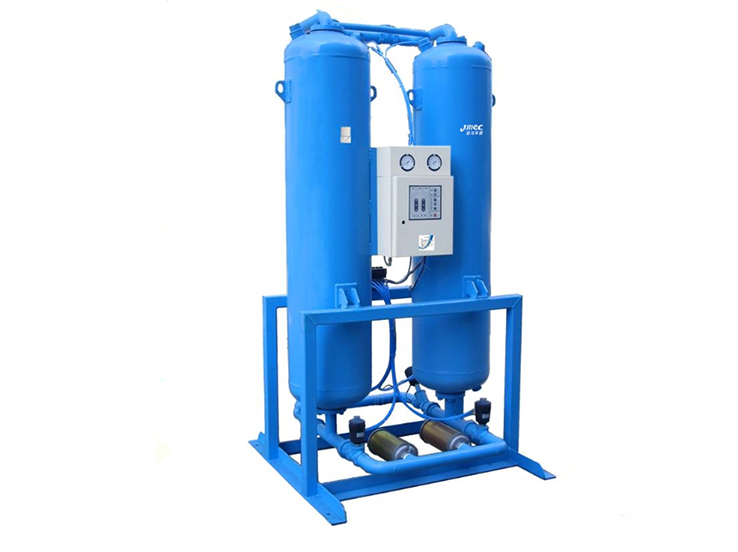 吸附式干燥機(jī)