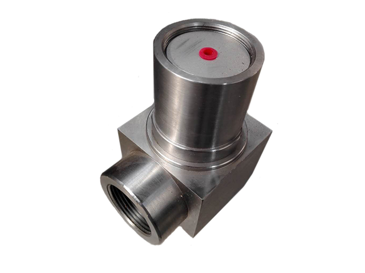 空壓機(jī)小壓力閥