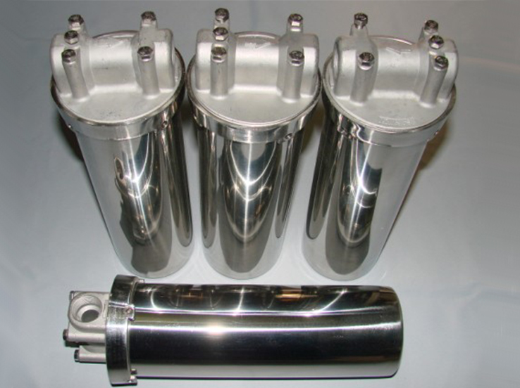 空壓機(jī)機(jī)水過濾器